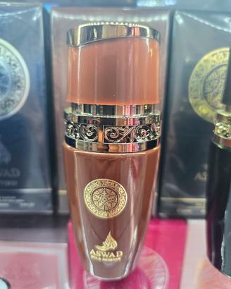 profumo Aswad Bold Reserve 100ml