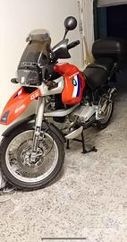 Bmw r 1100 gs - 1995