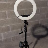 ring light