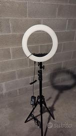 ring light