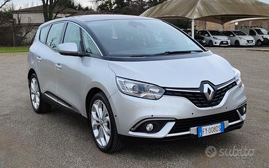 Renault Grand Scenic Blue dCi 120 CV Initiale Pari