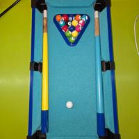 Mini Tavolo Da Biliardo