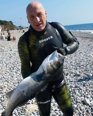  attrezzatura  apnea 