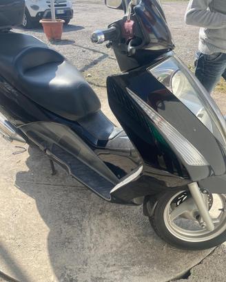 Honda pantheon 150