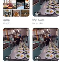 Chef cuoco