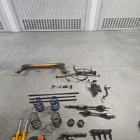 ricambi citroen saxo peugeot 106