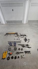 ricambi citroen saxo peugeot 106