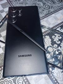 Cellulare S22 Ultra 5G 