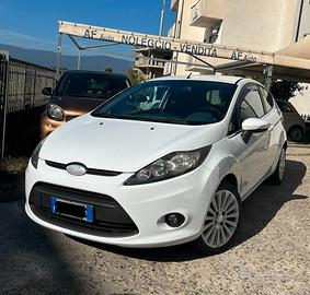 Ford Fiesta 1.4 TDCi 68CV 3 porte