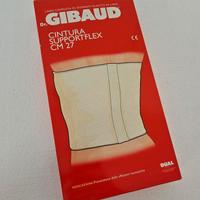 GIBAUD Cintura  / Pancera