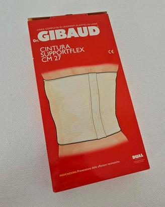GIBAUD Cintura  / Pancera