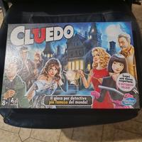 CLUEDO 