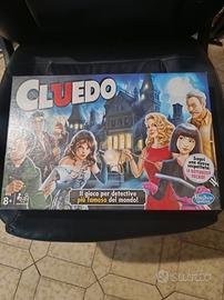CLUEDO 