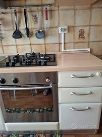 cucina completa