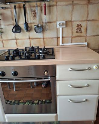 cucina completa