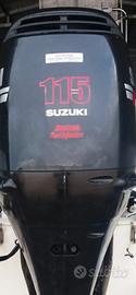 Ricambi suzuki df dal 90 al 140
