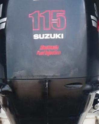 Ricambi suzuki df dal 90 al 140