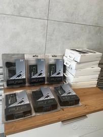 Lotto Stock Accessori Gaming
