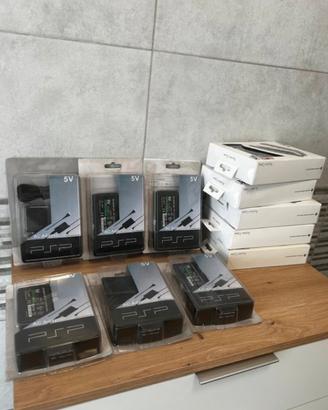 Lotto Stock Accessori Gaming