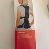 Tutore per osteoporosi