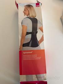 Tutore per osteoporosi