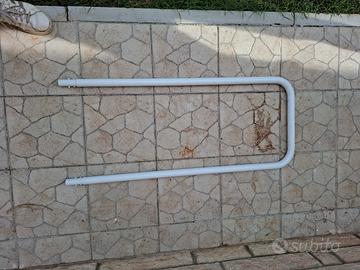 sostegni piscina