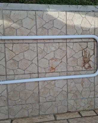 sostegni piscina