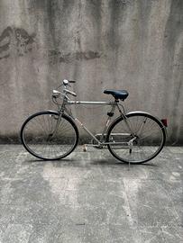 Bici vintage anni ‘60 - stile classico