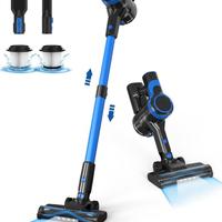 Aspirapolvere marca generic nuovo non aperto