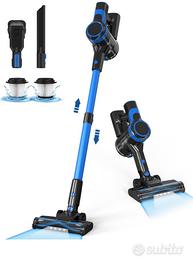 Aspirapolvere marca generic nuovo non aperto