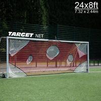 Quickplay Target Net (731cm x 243cm)