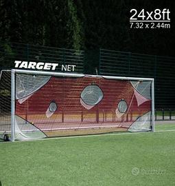 Quickplay Target Net (731cm x 243cm)