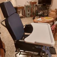 sedia a rotelle
