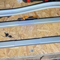 Portapacchi fiat new panda