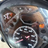 Riparazione Display Lcd Honda sh  e vespa gts