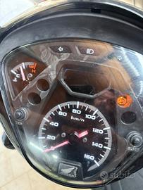 Riparazione Display Lcd Honda sh  e vespa gts