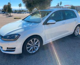 Volkswagen Golf 7 1.6 TDI 110cv Highline