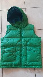 Piumino smanicato Woolrich