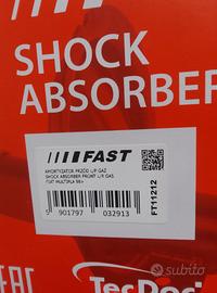 ricambi fiat multipla 16.16V bipower