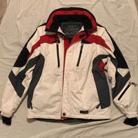 Giacca da sci Killtec XL bianca