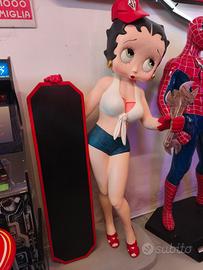 Betty boop 