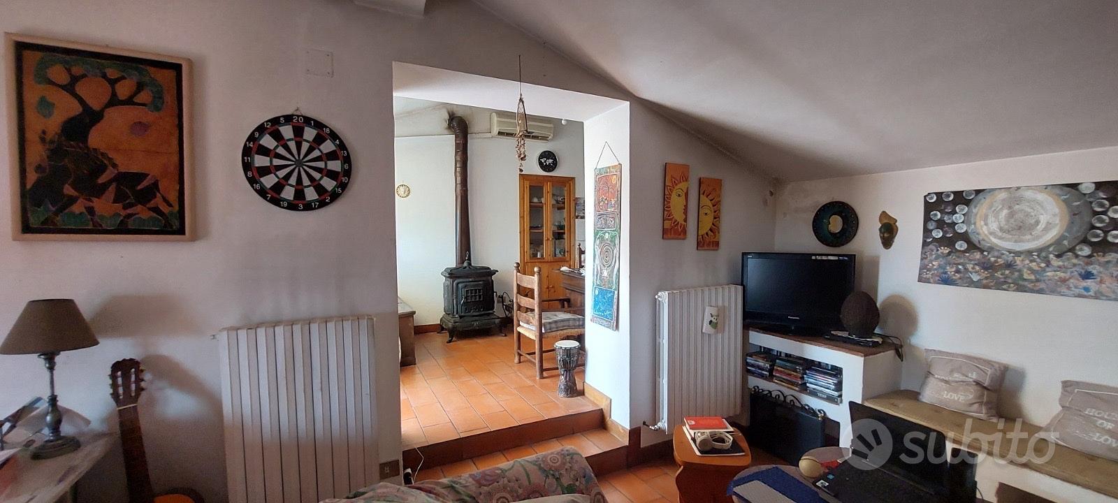 Apartment in Passignano sul Trasimeno, Perugia - Vista 5