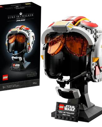 Cachi Star Wars lego