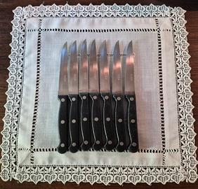 Set coltelli 