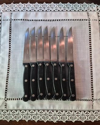 Set coltelli 
