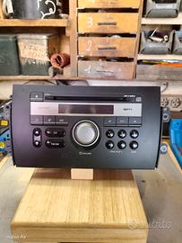autoradio 