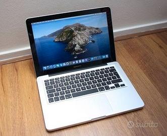Macbook Pro 13"