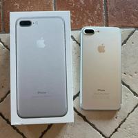 Iphone 7 plus