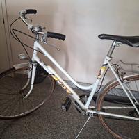 Bicicletta Atala Officine Meccaniche  Vintage