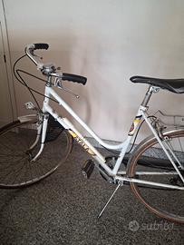 Bicicletta Atala Officine Meccaniche  Vintage